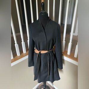 NWOT H&M Coat